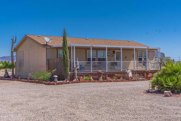 Salome, AZ 85348,66847 66TH Street