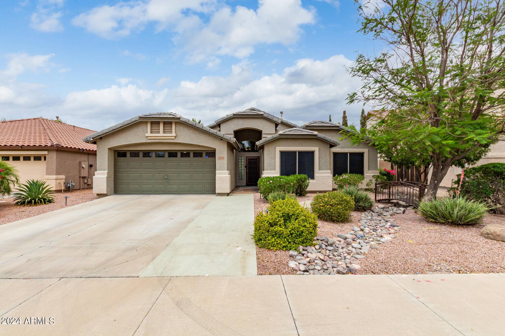16150 W GIBSON Lane, Goodyear, AZ 85338