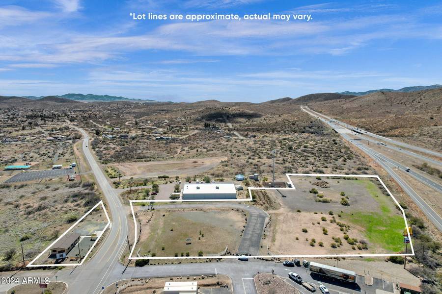 19611 E Stagecoach Trail #26, Mayer, AZ 86333