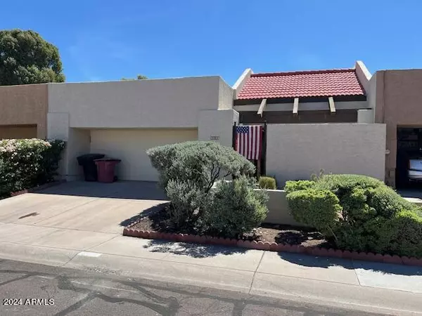 11103 N 110TH Place, Scottsdale, AZ 85259