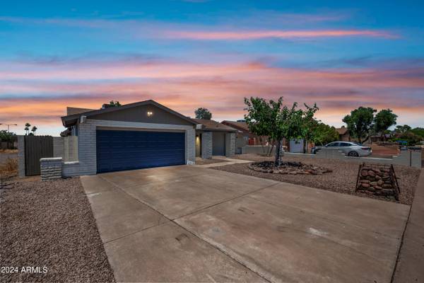 1818 E HARVARD Drive, Tempe, AZ 85283