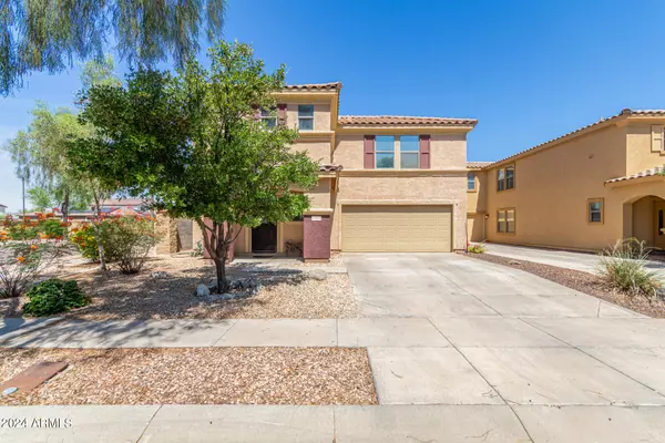 Surprise, AZ 85374,17481 N 185th Drive