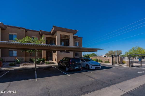 Apache Junction, AZ 85120,537 S DELAWARE Drive #113