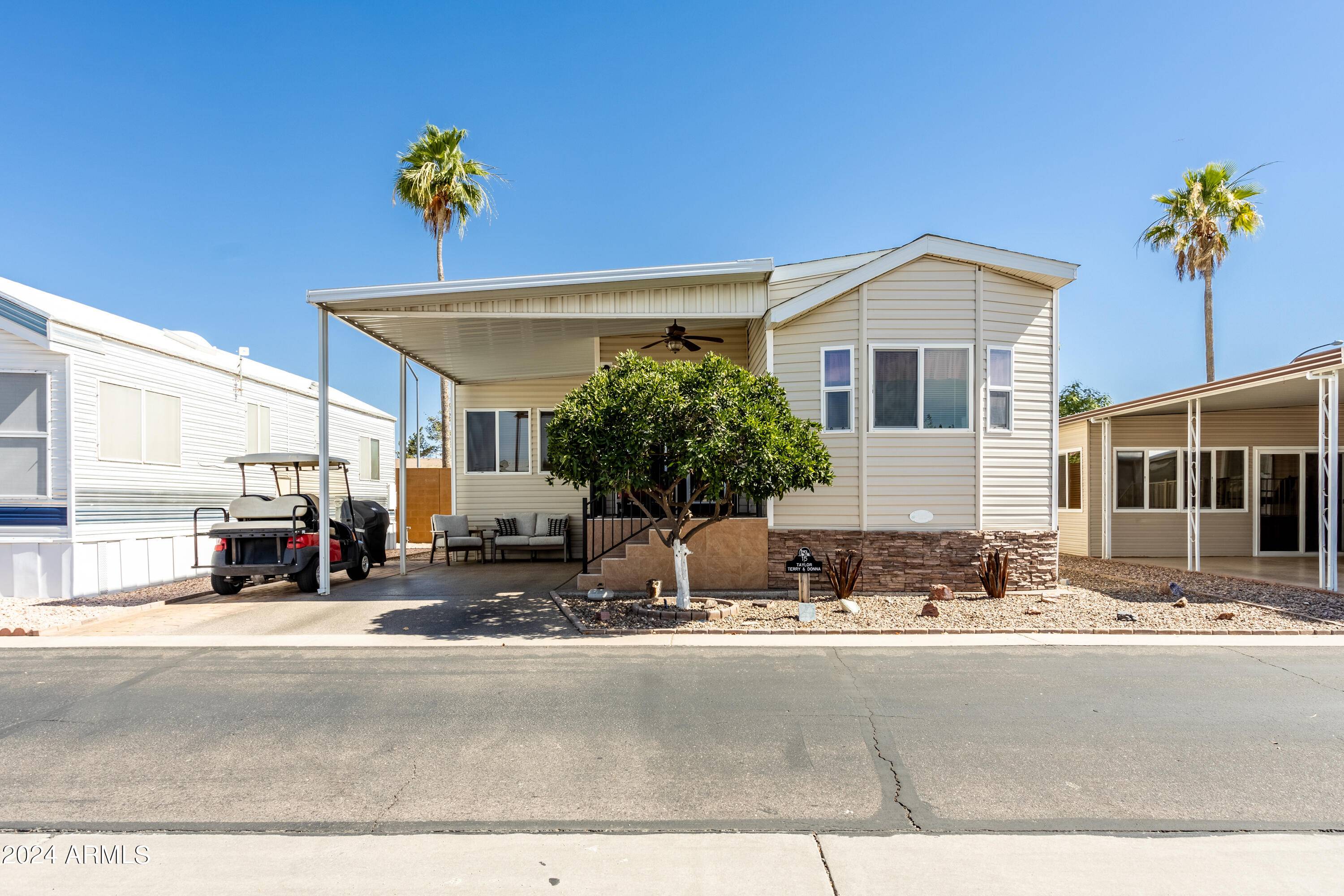 7750 E BROADWAY Road #15, Mesa, AZ 85208