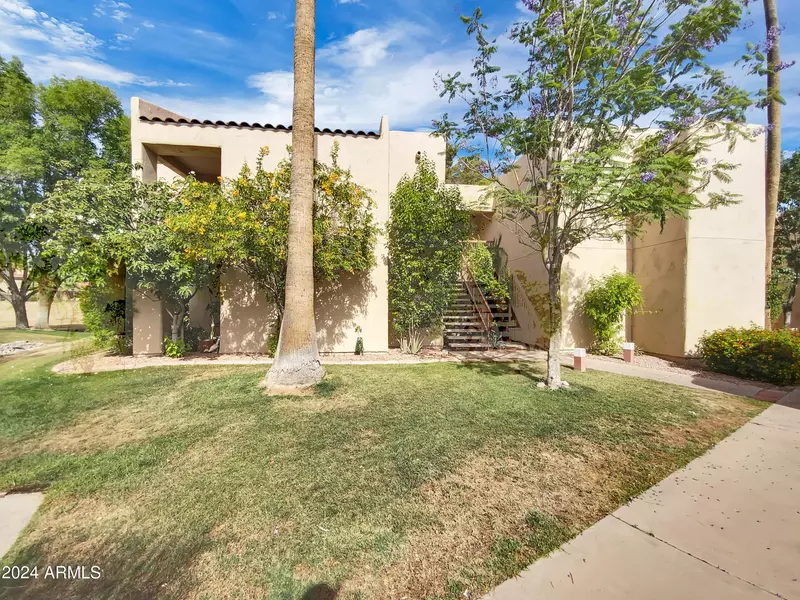 9275 E MISSION Lane #219, Scottsdale, AZ 85258