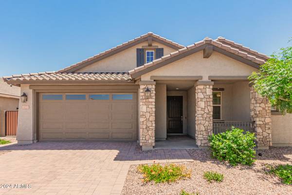 Surprise, AZ 85387,16019 W Avenida Del Sol --