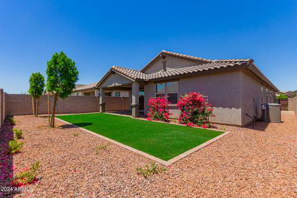 Surprise, AZ 85387,16019 W Avenida Del Sol --