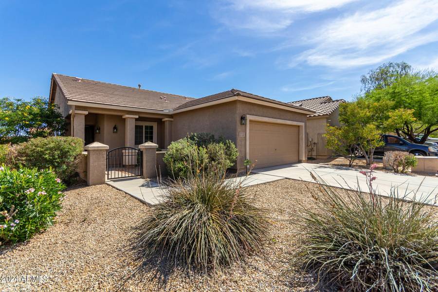 19135 W WOODLANDS Avenue, Buckeye, AZ 85326