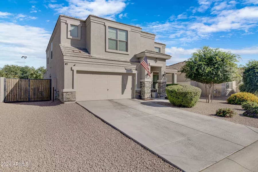 35737 N LOEMANN Drive, San Tan Valley, AZ 85143