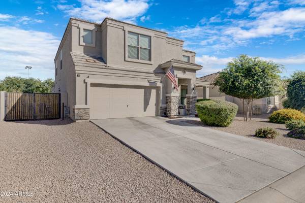 35737 N LOEMANN Drive, San Tan Valley, AZ 85143