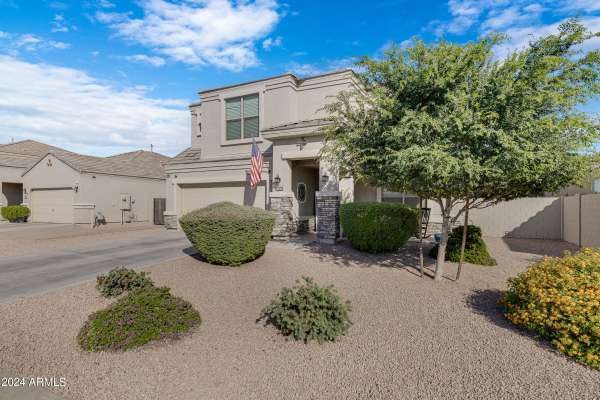 San Tan Valley, AZ 85143,35737 N LOEMANN Drive