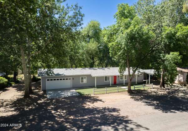 Rimrock, AZ 86335,4315 E AZTEC Road