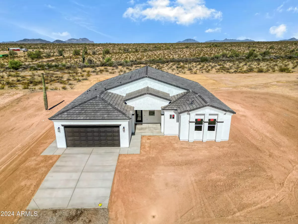 Tonopah, AZ 85354,4782 N 336TH Drive