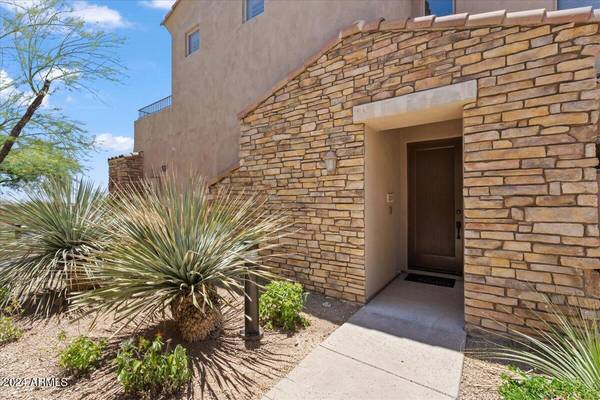 Scottsdale, AZ 85255,19475 N GRAYHAWK Drive #2005