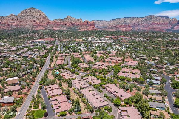 Sedona, AZ 86336,426 DESERT POPPY Drive