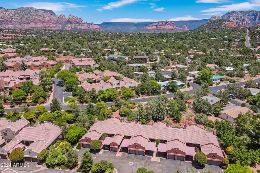 426 DESERT POPPY Drive, Sedona, AZ 86336