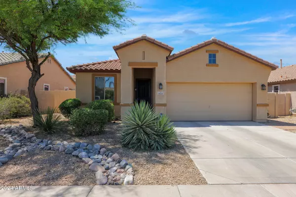 2621 W BEAUTIFUL Lane,  Phoenix,  AZ 85041