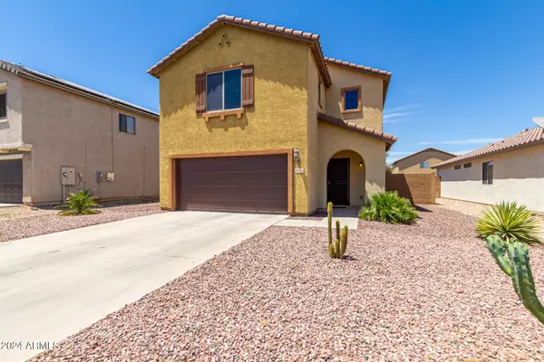 Coolidge, AZ 85128,4614 W LEMON Avenue