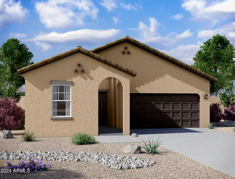 5984 E DEMETER Drive, Florence, AZ 85132