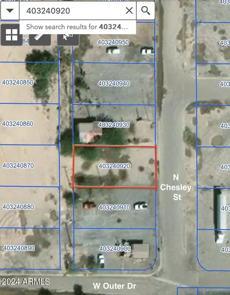 3220 N Chesley Street #92, Eloy, AZ 85131