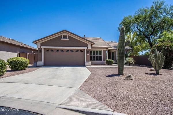 Chandler, AZ 85249,3007 E PALM BEACH Drive