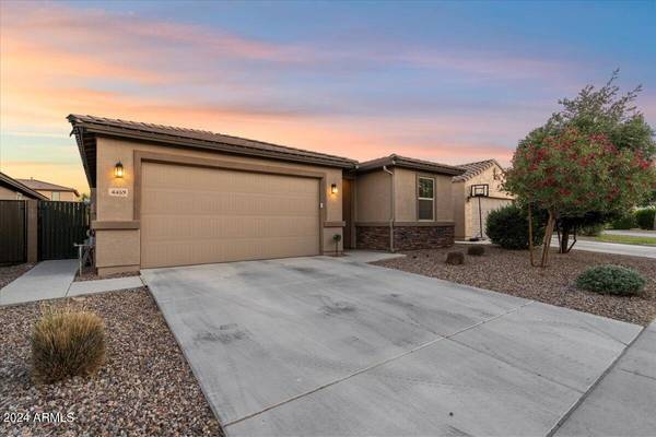 San Tan Valley, AZ 85144,4459 W FEDERAL Way