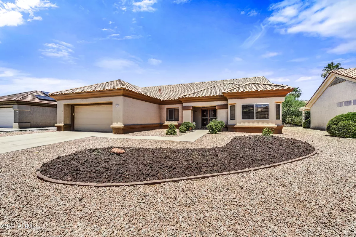 Sun City West, AZ 85375,15410 W GREYSTONE Drive