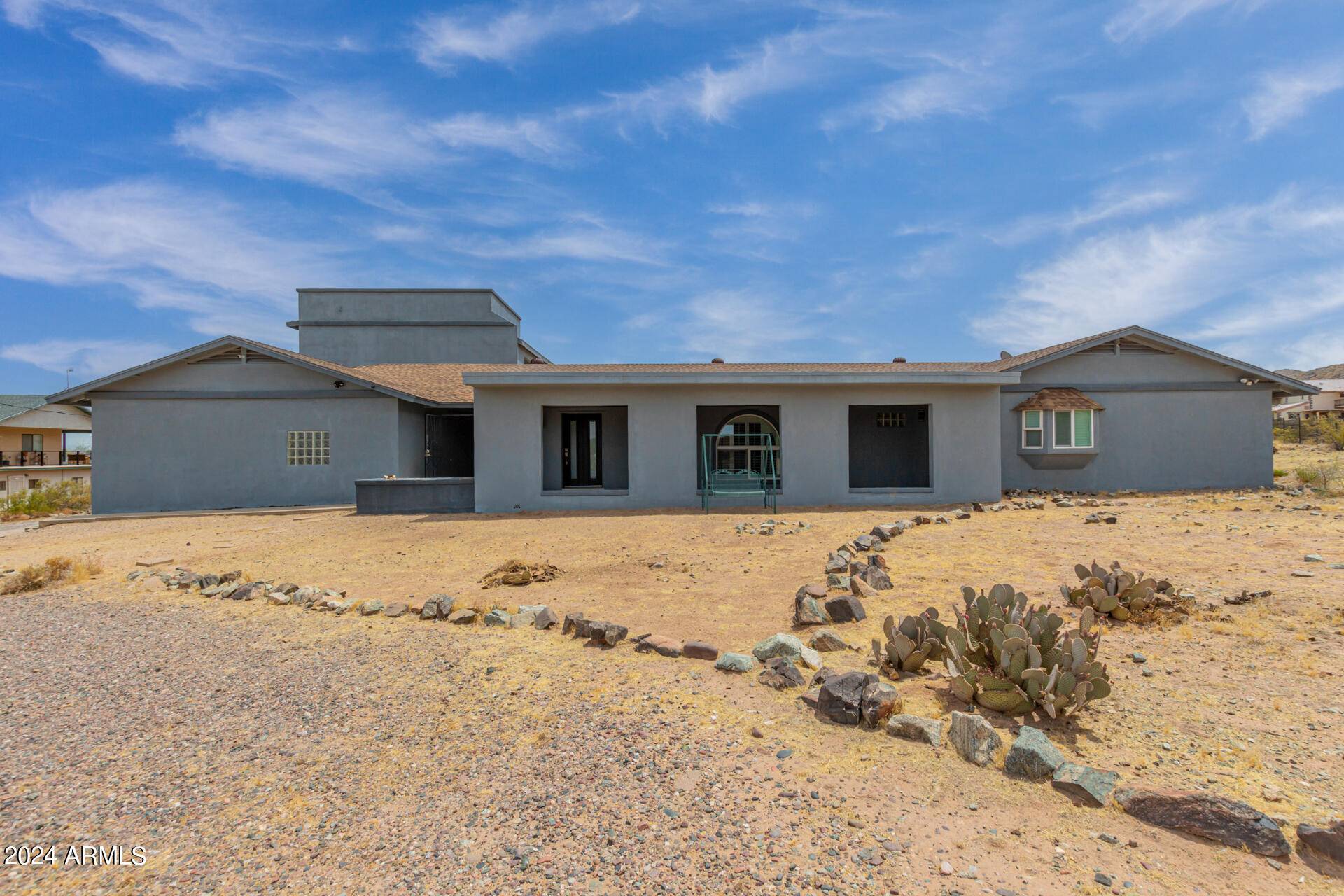 10433 S 27TH Avenue, Laveen, AZ 85339