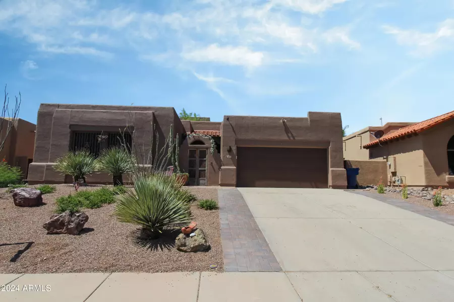 3487 W RED BIRD Court, Tucson, AZ 85745