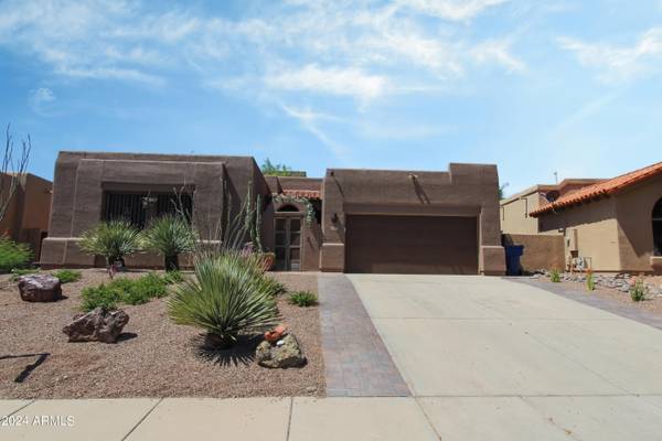 Tucson, AZ 85745,3487 W RED BIRD Court