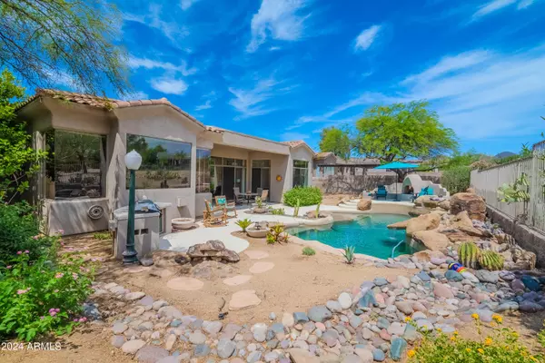 Fountain Hills, AZ 85268,15220 E REDROCK Drive