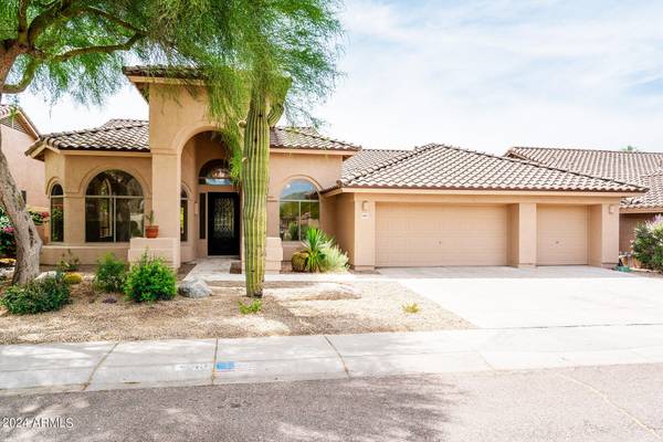 Cave Creek, AZ 85331,4919 E FERNWOOD Court