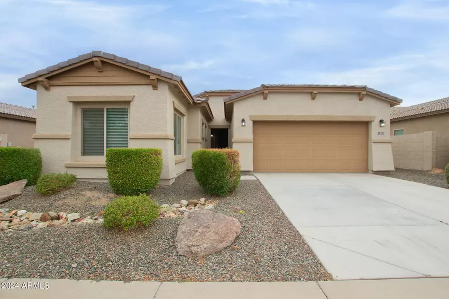 26312 N 165TH Drive, Surprise, AZ 85387