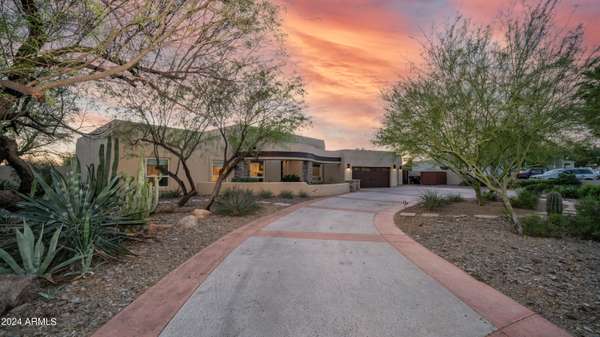 Scottsdale, AZ 85260,11802 N 74TH Place