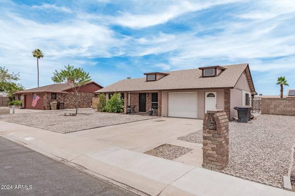 Peoria, AZ 85345,10438 W ORCHID Lane