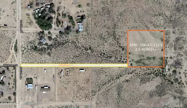 Tonopah, AZ 85354,36538 W Sahuaro Street #-