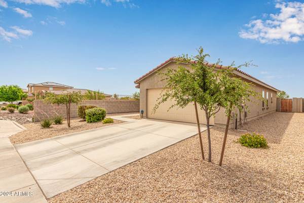 Coolidge, AZ 85128,1005 W STARVIEW Avenue