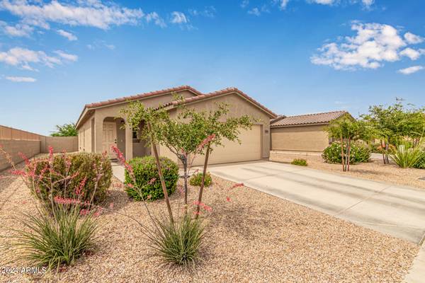 Coolidge, AZ 85128,1005 W STARVIEW Avenue