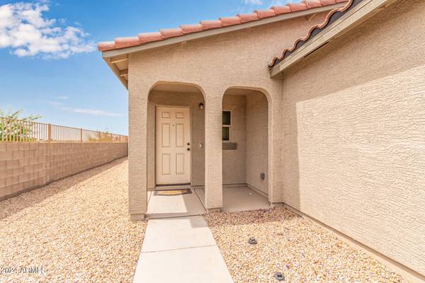 Coolidge, AZ 85128,1005 W STARVIEW Avenue