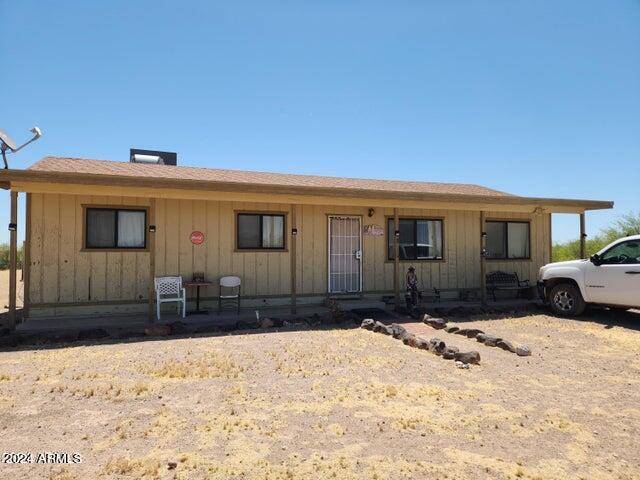 Tonopah, AZ 85354,8231 S 545th Avenue