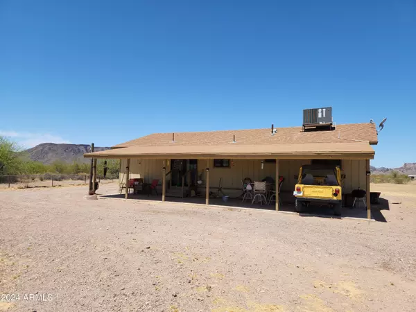 Tonopah, AZ 85354,8231 S 545th Avenue