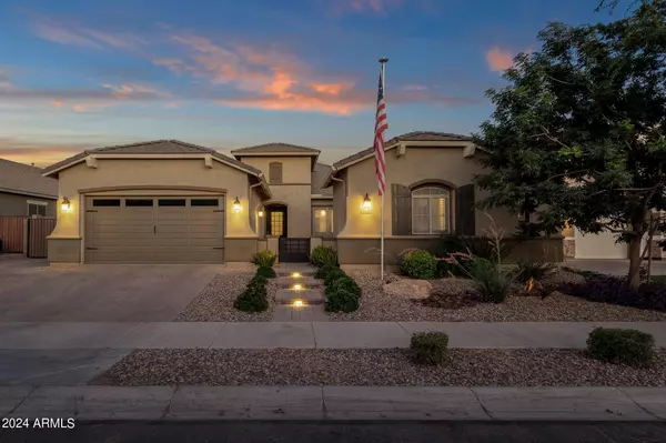 Queen Creek, AZ 85142,20243 E MOCKINGBIRD Drive