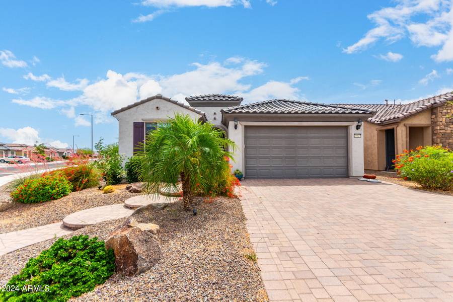 26927 W ZACHARY Drive, Buckeye, AZ 85396