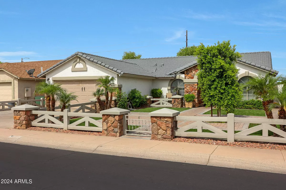 Phoenix, AZ 85037,2330 N 90TH Lane