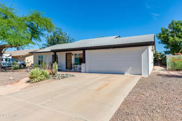 Chandler, AZ 85225,918 W CURRY Street