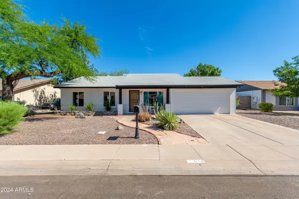 918 W CURRY Street,  Chandler,  AZ 85225