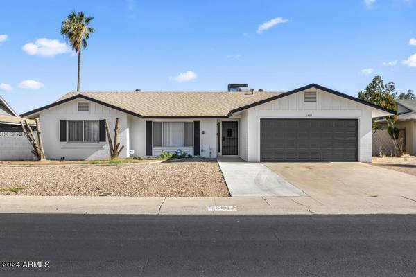 3431 W ACOMA Drive,  Phoenix,  AZ 85053