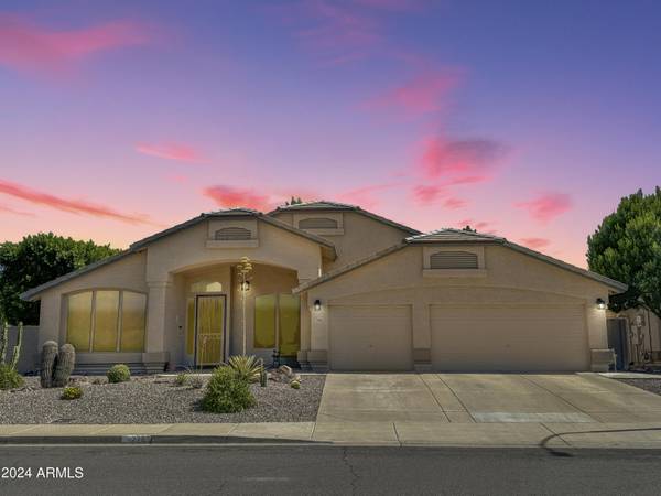 Chandler, AZ 85225,2293 E KEMPTON Road