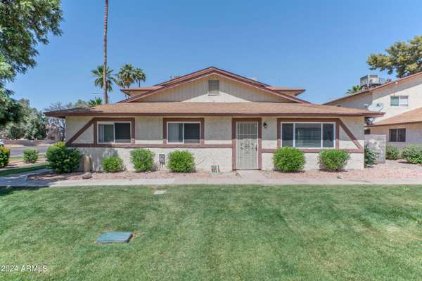 Mesa, AZ 85203,860 E BROWN Road #29