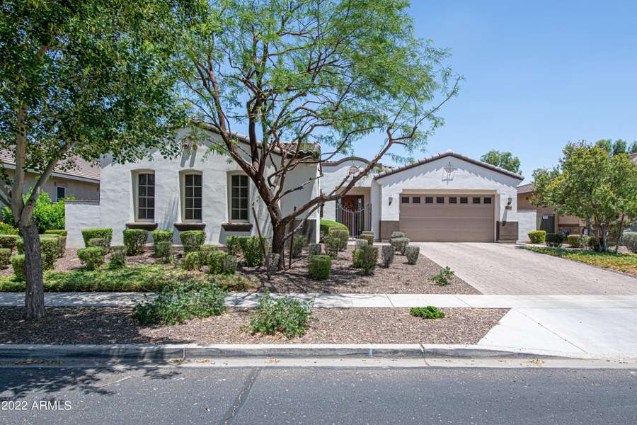 13691 N 147th Drive, Surprise, AZ 85379